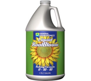 Liquid KoolBloom - 1 Gallon (3,79 Litros)