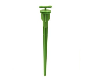 Long Rocket Dripper - 4GHP - T - Unidade - FloraFlex