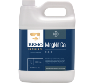 Remo Nutrients Magnifical