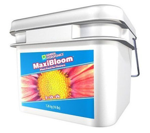 Maxi Bloom General Hydroponics