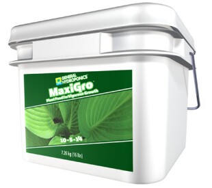 Maxi Gro - 7,2 kg