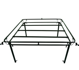 Mesa Suporte em Metal para Bandejas 120 x 120cm - Single