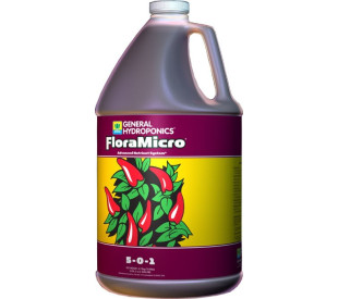 FloraMicro - 1 Gallon (3,79 Litros)