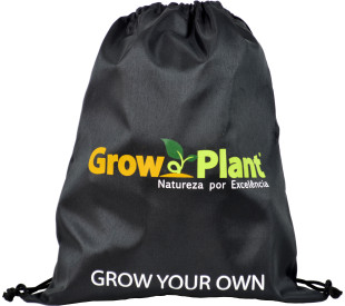 Mochila GrowPlant