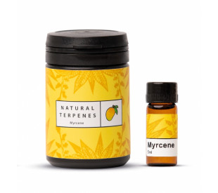 Terpeno - Myrcene