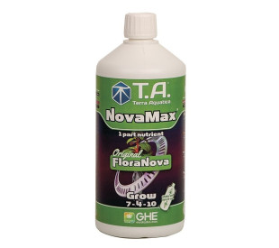 NovaMax Grow