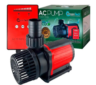 Bomba de agua AC-12000 Ocean Tech