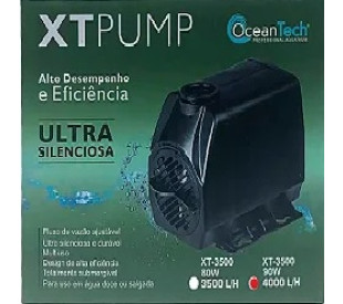 Ocean Tech XT-4000