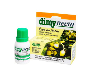 oleo de neem dimy