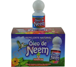 Oleo Neem