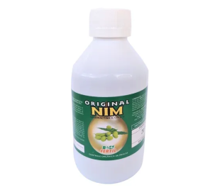 Original Nim - Azadiractina 012% (Similar ao Azamax) - 250ml