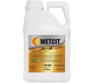 WetCit Gold - 1 Litro