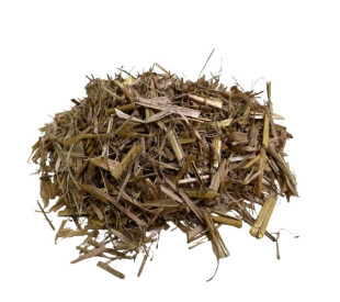 Palha de Aveia - Mulching - 1 Kg