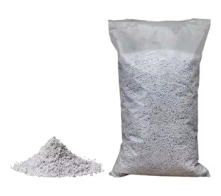 Perlita Expandida PAC - Fardo 100 Litros