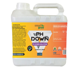 pH Down Smart Grow