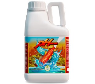 pH DOWN - 5 Litros