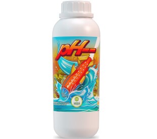 pH DOWN - 1 Litro