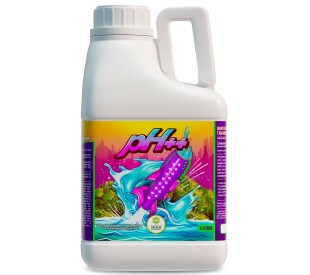 pH UP - 5 Litros
