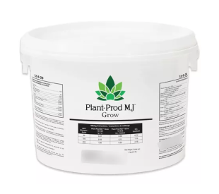 Plant prod mj grow