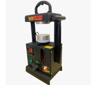 Prensa para vegetais