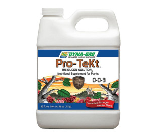 Dyna Gro Pro TEKt