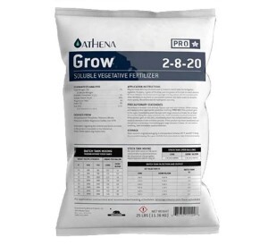 Athena Pro Grow