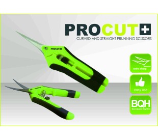 PROCUT GARDEN HIGH PRO