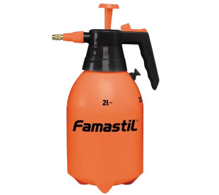 Pulverizador Compressão Prévia - Famastil - 2 Litros