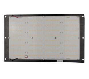 Quantum Board - 120w - Samsung LM301H + CREE + XP-E2 + UV + IR