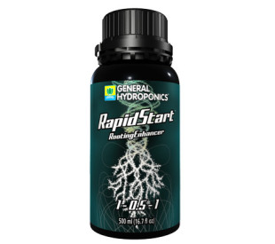 RapidStart - 4.23 oz (125ml)