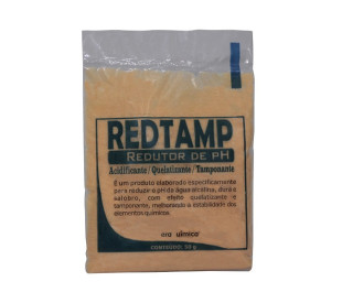 Redutor de pH - Red Max - 50g