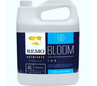 Fertilizante Remo Nutrients Bloom