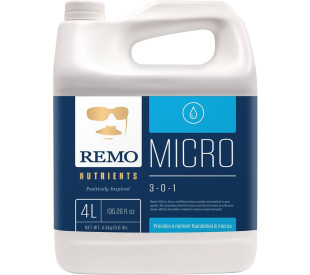 Fertilizante Remo Nutrients Micro