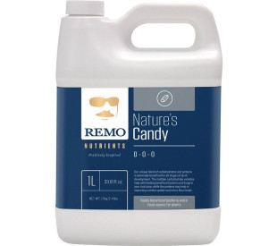 Remo Natures Candy
