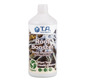 Root Booster