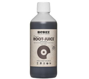 Root Juice