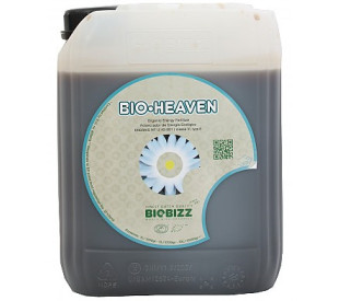 Fertilizante Bio-Heaven BioBizz