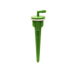 Short Rocket Dripper - 1GHP - 90 - Unidade - FloraFlex