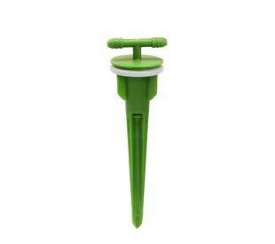 Short Rocket Dripper - 1GHP - T - Unidade - FloraFlex