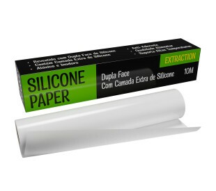 Silicone Paper
