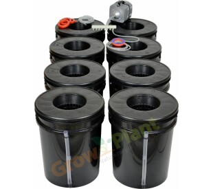 DWC AeroBucket - Completo - 8