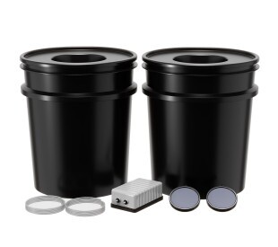 Dwc Aerobucket