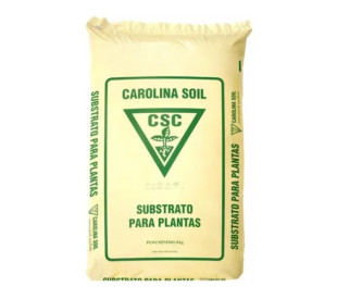 Turfa Carolina Soil