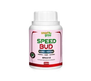 Smart Grow Speed Bud