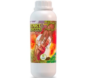 Start Roots High Nutrients