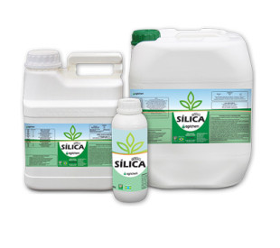 Supa Silica - 1 Litro