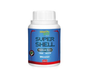 Smart Super Shell - 250ml