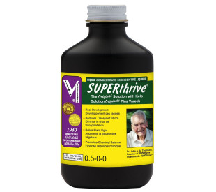 SUPERthrive 120ml