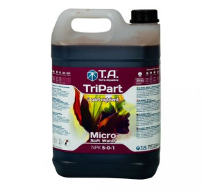 TriPart Micro 5 litros