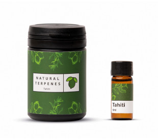 Terpeno - Tahiti Lemon